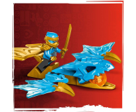 LEGO Ninjago 71802 Atak powstającego smoka Nyi - 1202276 - zdjęcie 11